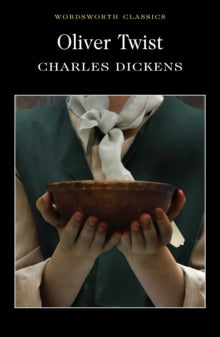 Oliver Twist (Student edition) - Charles Dickens