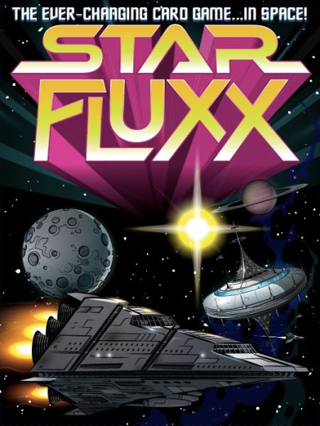 Fluxx: Star Fluxx