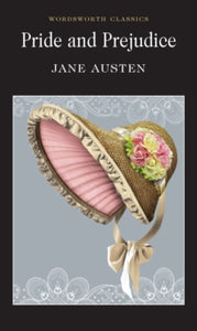 Pride and Prejudice - Jane Austen (Student Edition)