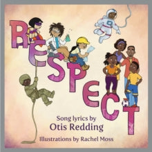 Respect - Otis Redding
