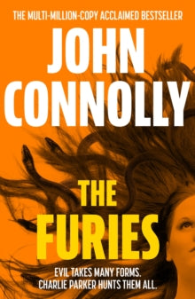 Furies - John Connolly