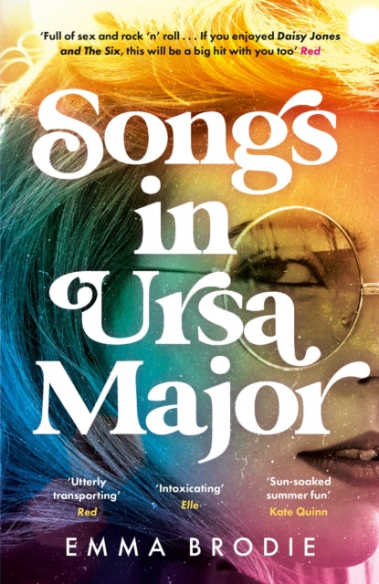 Songs in Ursa Major - Emma Brodie