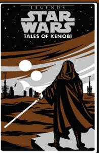 Star Wars: The Tales of Kenobi (Leatherbound)