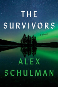 Survivors - Alex Schulman