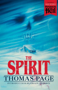 Spirit - Thomas Page