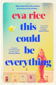 This Could Be Everything - Eva Rice (Hardcover)