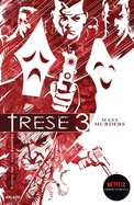 Trese 3: Mass Murders - Budjette Tan