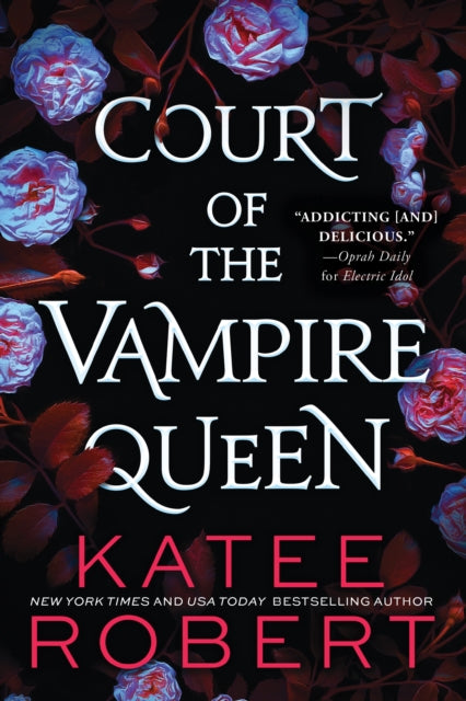 Court of the Vampire - Katee Robert