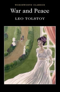 War and Peace - Leo Tolstoy (Student Edition)
