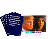 What Do You Meme? Basic Bitch Expansion Pack