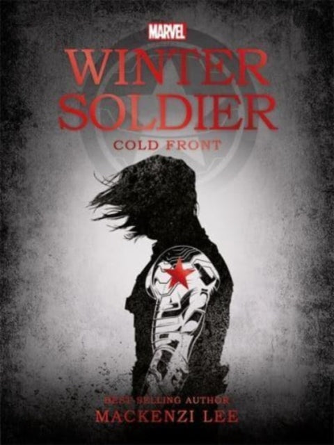 Winter Soldier Cold Front -  Mackenzi Lee