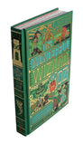 Wonderful Wizard Of Oz - Lewis Carroll (Minalima Edition)