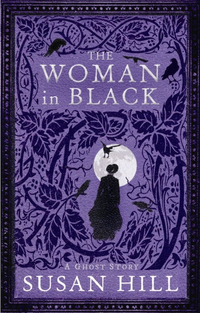 Woman in Black - Susan Hill